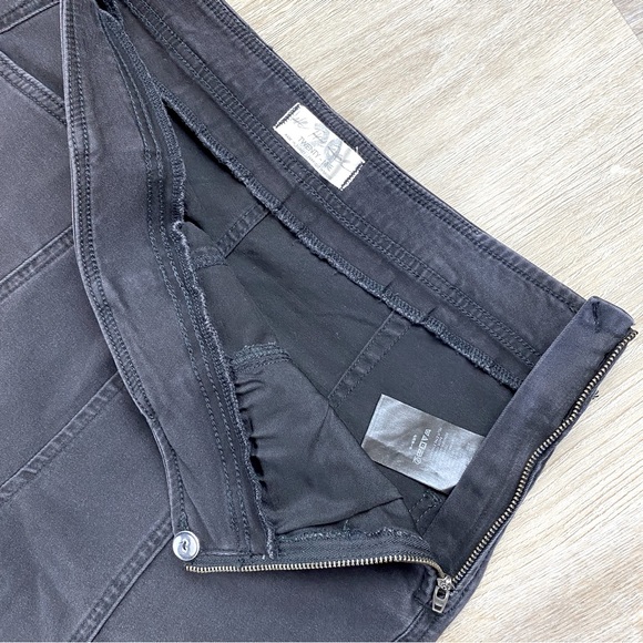 Free People | Know Me Better Flare Jeans | 29 - Picture 8 of 11